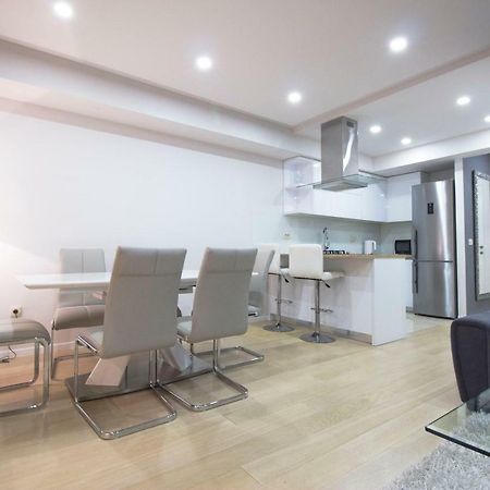 Apartment Deluxe Nana Макарска Екстериор снимка